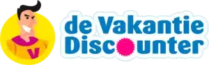 de VakantieDiscounter logo